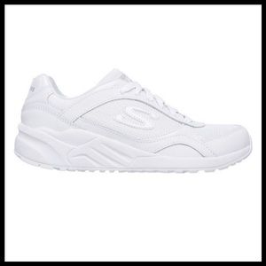 Sketchers▪️OG 95 Color Crew▪️White